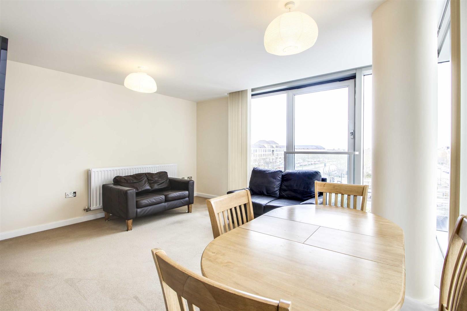 Manhattan House, 503 Witan Gate, Central Milton Keyne